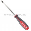 Milwaukee torx csavarhúzó - T40 x 125 mm
