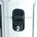 Makita HP333DSAW Ütvefúró-csavarbehajtó 10,8V-12V Max CXT 2,0 Ah