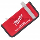 Milwaukee precíziós torx csavarhúzó készlet - 6 részes (T), tokban