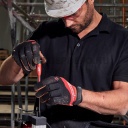 Milwaukee precíziós torx csavarhúzó készlet - 6 részes (T), tokban