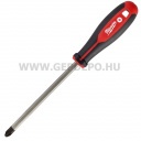 Milwaukee pozidriv csavarhúzó Tri-Lobe markolattal - PZ3 x 150 mm