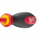 Milwaukee szigetelt csavarhúzó - T15 x 75 mm