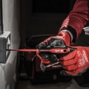 Milwaukee szigetelt csavarhúzó Tri-Lobe markolattal - SL 0.8 x 4 x 100 mm