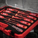 Milwaukee szigetelt csavarhúzó Tri-Lobe markolattal - SL 1.0 x 5.5 x 125 mm