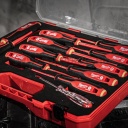 Milwaukee szigetelt csavarhúzó Tri-Lobe markolattal - SL 1.2 x 6.5 x 150 mm