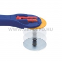 Olfa RTY-2C/Blue körpengés kés