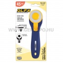 Olfa RTY-2C/Blue körpengés kés