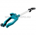 Makita DSL800 hosszabbítószár szett falcsiszolóhoz