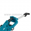 Makita DSL800 hosszabbítószár szett falcsiszolóhoz