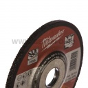 Milwaukee vágótárcsa fémhez 125x6mm