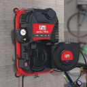 Fini Betta Kompresszor Genius Pro Wall Tech