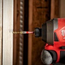 Milwaukee Shockwave Impact Duty torx bit készlet - 32 részes