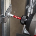 Milwaukee Shockwave Impact Duty torx bit készlet - 32 részes