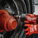 Milwaukee 1/2" SHOCKWAVE™ IMPACT DUTY dugókulcs rövid készlet (13 részes)