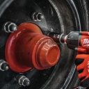 Milwaukee 1/2" SHOCKWAVE™ IMPACT DUTY dugókulcs hosszú készlet (10 részes)