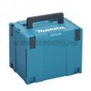 Makita HR3012FCWJ SDS-Plus fúró-vésőkalapács MAKPAC kofferben AVT 1050W