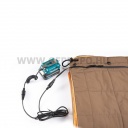 Makita adapter fűthető kabáthoz 12V Max CXT