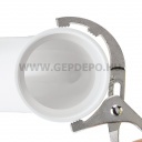Milwaukee PVC/olajszűrő fogó