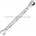Milwaukee MAX BITE™ Racsnis csillag-villáskulcs 8 mm