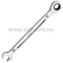Milwaukee MAX BITE™ Racsnis csillag-villáskulcs 10 mm