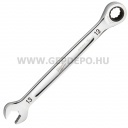 Milwaukee MAX BITE™ Racsnis csillag-villáskulcs 13 mm