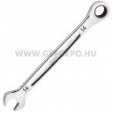 Milwaukee MAX BITE™ Racsnis csillag-villáskulcs 14 mm