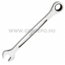 Milwaukee MAX BITE™ Racsnis csillag-villáskulcs 7 mm