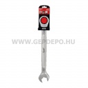 Milwaukee MAX BITE™ Racsnis csillag-villáskulcs 30 mm