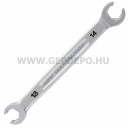 Milwaukee Fékcsőkulcs 13 x 14 mm