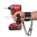 Milwaukee QUICK CONNECT szerszámtartó csuklópánt 2.2 kg-ig