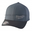 Milwaukee BCP BLU baseball sapka, kék