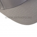 Milwaukee BCS GR baseball sapka, szürke színben L/XL