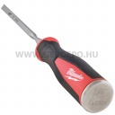Milwaukee Üthető favéső 6 mm, 1/4"