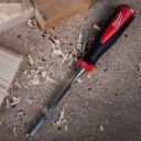 Milwaukee Üthető favéső 6 mm, 1/4"