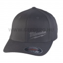Milwaukee BCS BL baseball sapka, fekete színben L/XL