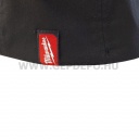Milwaukee BCS BL baseball sapka, fekete színben L/XL