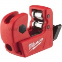 Milwaukee mini rézcsővágó 3-15 mm