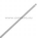 Milwaukee 1/4" Toldószár 356 mm