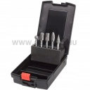 Milwaukee Keményfém turbómaró 6 x 12,7 mm készlet, 5 részes