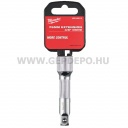 Milwaukee 3/8" Toldószár 76 mm