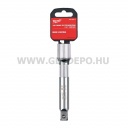 Milwaukee 1/2" Toldószár 127/76 mm