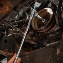Milwaukee 1/2" Toldószár 127/76 mm