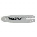 Makita láncvezető 15 cm  0,325" 1,1mm
