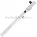 Milwaukee 1/4" Racsnis csuklós hajtókar 139,7 mm