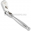 Milwaukee 3/8" Racsnis csuklós hajtókar, 215,9 mm