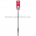 Milwaukee 1/2" Racsnis hajtókar hosszított, 457 mm
