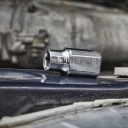 Milwaukee 1/4" Dugókulcsbetét rövid, 4,5 mm