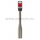 Milwaukee SDS-Max földelőszonda leütő 22,2 mm