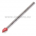 Milwaukee Fúró üvegekhez és csempelapokhoz 10 x 95 mm