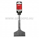 Milwaukee SDS-Plus vakolatvésőszár 75x165 mm